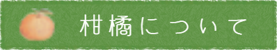 柑橘について